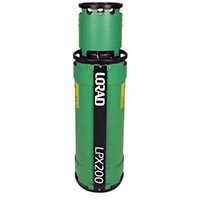 Taşınabilir X-Işını Cihazları Pasif