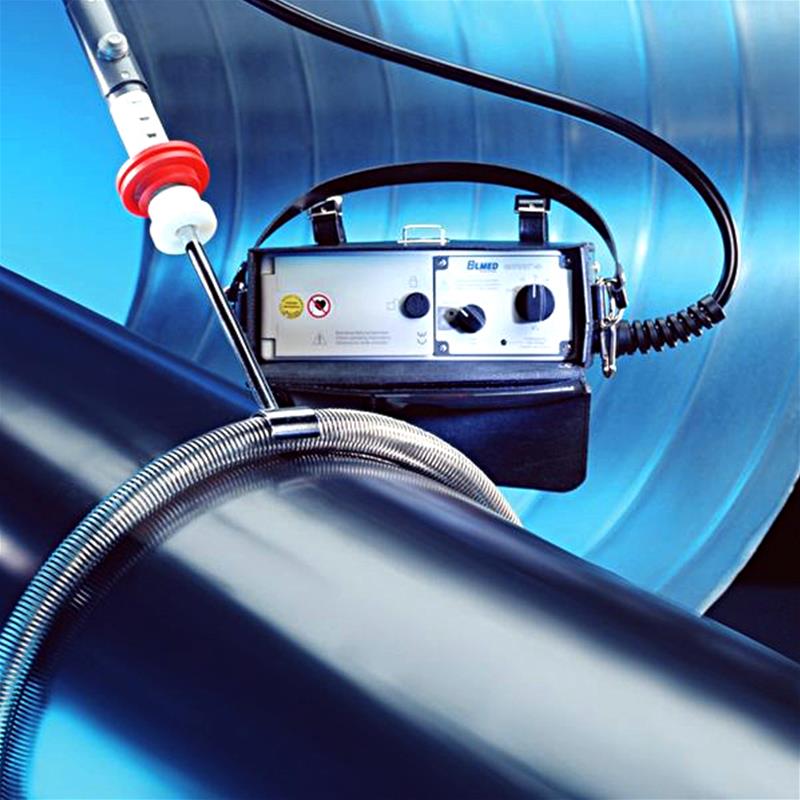 ISOTEST 4S plus - Görünüm 2