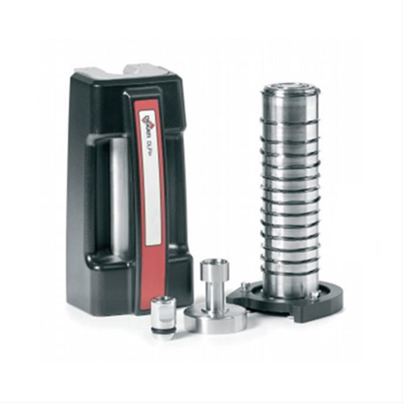 DLPI+ Kademeli Ayrıştırıcı - Görünüm 2