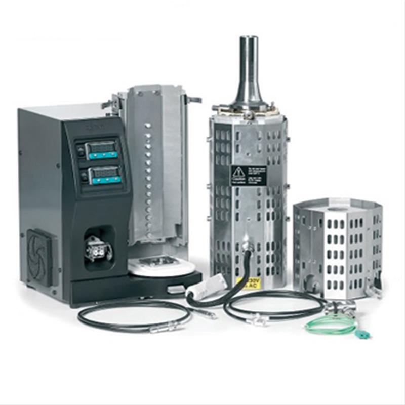 High Temperature ELPI+ Partikül Ölçüm Sistemi - Görünüm 2