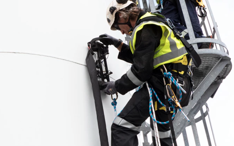 Kaynak Dikişi Kontrolünde Modern Ultrasonik Test Yaklaşımı