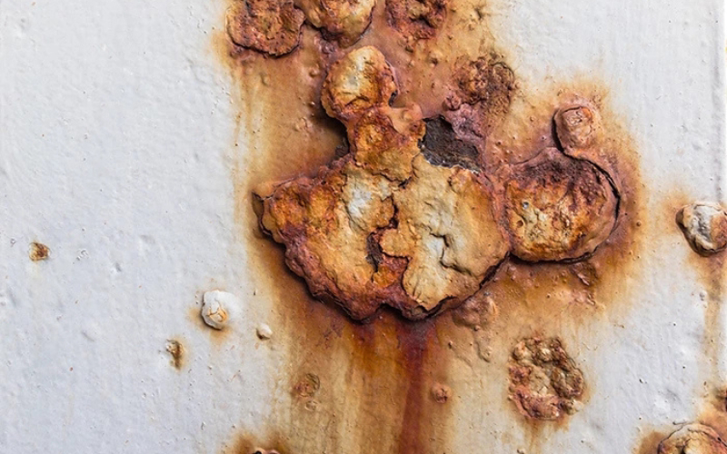 Endüstriyel Varlık Bütünlüğü Yönetiminde İleri NDT Yöntemleri ve Korozyon Karakterizasyonu