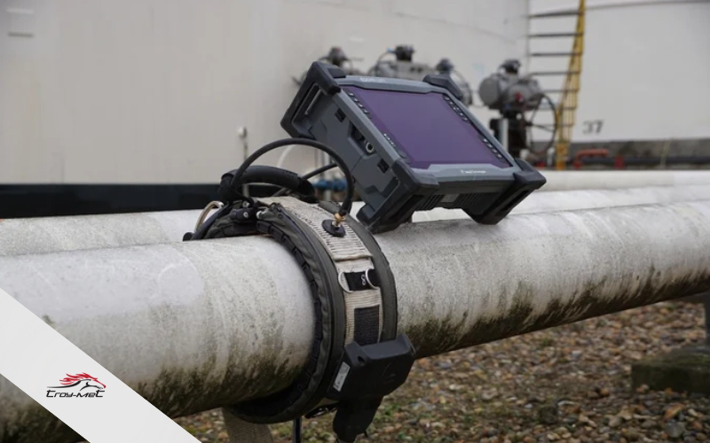 Proje Verimliliğini Artıran Yapısal Yönetim: Sonyks ile Guided Wave Testlerinde Zaman ve Enerji Tasarrufu