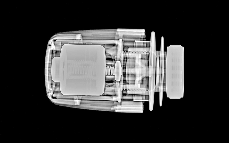 X-ray Kaynağı: Pulsed ve Constant Potential Sistemler Arasındaki Kritik Farklar