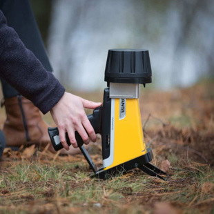 XRF Toprak Uygulamaları