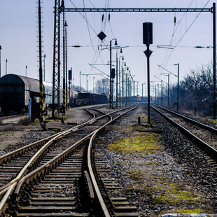 Demiryolu Muayene Sistemleri