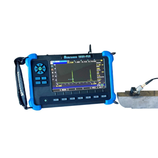 Ultrasonik Hata Dedektörleri