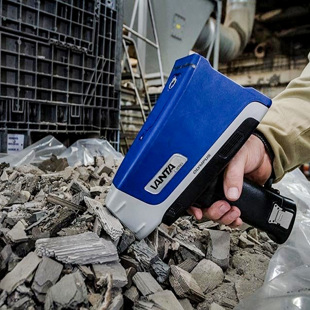 XRF Katalitik Konvertör Uygulamaları