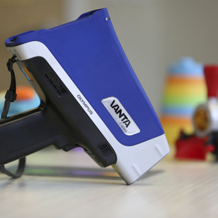 XRF Tüketici Ürünleri Uygulamaları