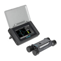 Beton Eddy Current Cihazları