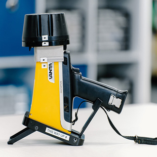 XRF Üniversite Uygulamaları