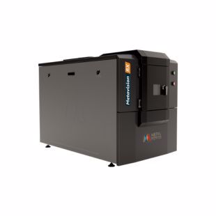 Dönen Disk  Elektrotlu Optik Emisyon Spektrometleri