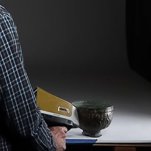 XRF Arkeometri ve Müzecilik Uygulamaları