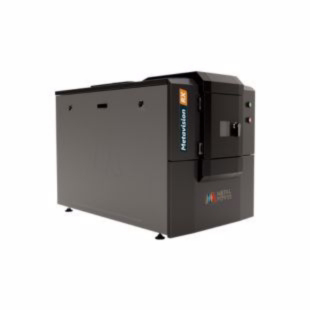 Dönen Disk Elektrotlu Optik Emisyon Spektrometleri