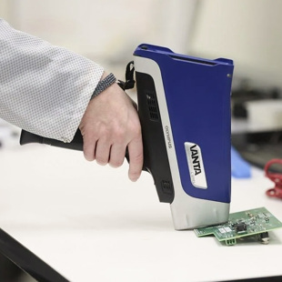 XRF RoHS Uygulamaları