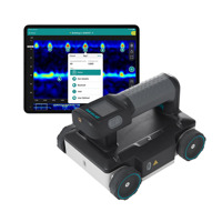 Beton Radarları (GPR)