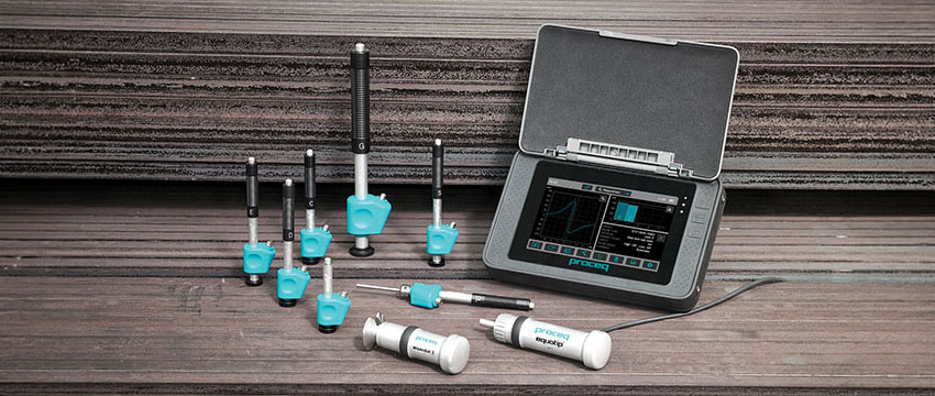 Portatif Sertlik Ölçüm Cihazları