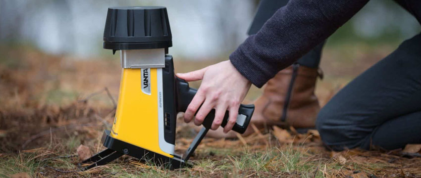 XRF Analiz Cihazları