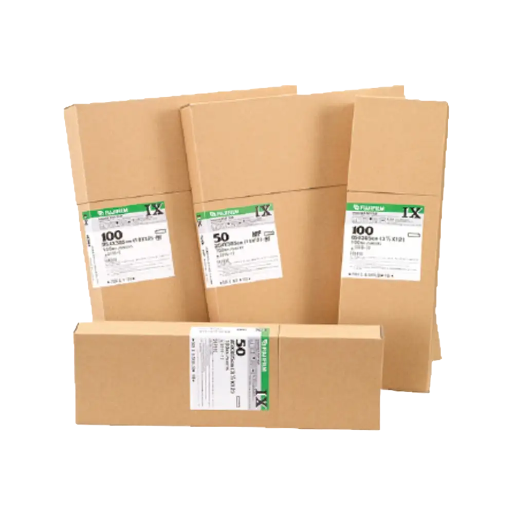 Endüstriyel Radyografi