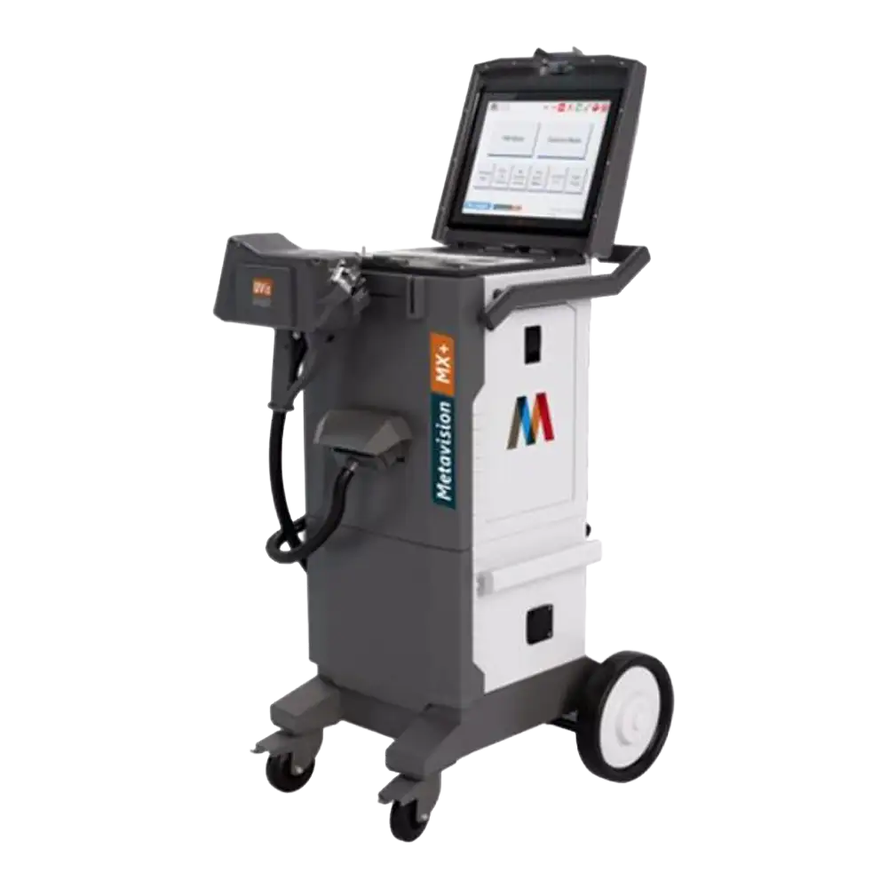 Metal Analiz Cihazları